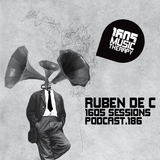 1605 Podcast 186 with Ruben De C