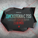 Дискотека с TSS 31.03.16 - Музыка приморских деревень