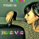 Shari Vari @ Metronome Podcast /Fnoob Techno Radio.