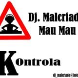 Mix House (Controla Vol. 2) - Dj. Malcriado