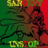 Sargent Unstop - Sargent Unstop Saturdays (S.U.S) - 01/16.2016
