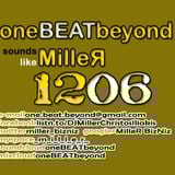 MilleR - oneBEATbeyond 1206