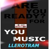ARE YOU READY?