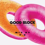 Good Block Mix 28 by P.D