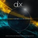 Summer in the Dark / Vocal Electro