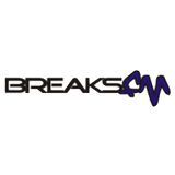 Cut Freqz Live @ Breaks FM 1st Dec 2006