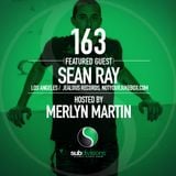 SGR 163 Sean Ray & Merlyn Martin