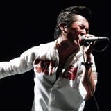 怒髪天(Dohatsuten) 2012-12-15 Live Factory, Odaiba,Tokyo