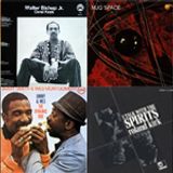 Jazz spectrum...