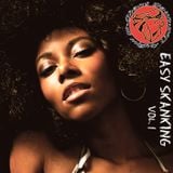 Chant Daun di mighty Lion presents " EASY SKANKING Vol.1 " mixed by Smokie