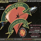 DJ Fabio Ravealation 'Valentines Day Massacre' 12th Feb 1994