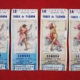 Toreo Tia Juana