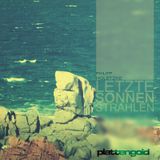 letzte sonnenstrahlen