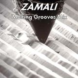 Melting Grooves