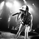 #18 Sorginen Leizea: voces de mujeres en el hip-hop