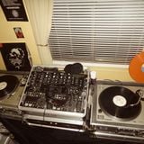 daviDPaglia Vintage House Vinyl Mix Volume 1