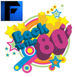 80's Quick Mix