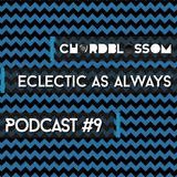 #009 ⁞ Eclectic As Always