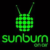 Sunburn On Air #35 (Interview & Guestmix by Michael Woods)
