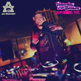 SNS EP111 - ALI GHANAVI