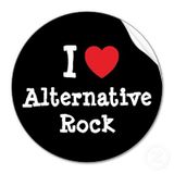 Alternative cloudcast''