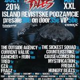 SAVAGE TALES OPEN AIR XXL CONTESTMIX