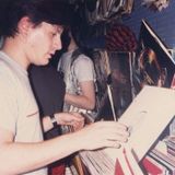 Live at Better Days, December 1985