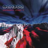 MANGoA - Psychedelic Planet vol.4 - 2005