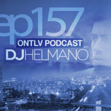 ONTLV PODCAST - Trance From Tel-Aviv - Episode 157 - Mixed By DJ Helmano