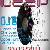 WeGoDeep PromoMix