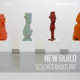 SCIENCE&NATURE by New Build