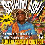 Dale amor a la cumbia que la cumbia te lo devuelve #27