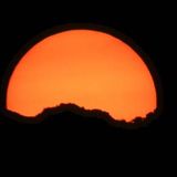 Rising Sun