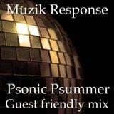 MR Guest Friendly Mix by Psonic Psummer