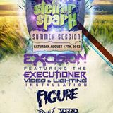 JaKel Summer Session Practice Mix - 8/17/13