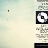 Sergey Koposov -Deep Intelligent Sound 007 (16.03.16) 1 hour
