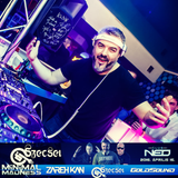 2016.04.16. - Club NEO Győr - Saturday