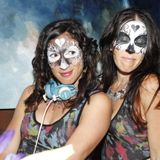 Seduce & Destroy: Dia de los Muertos 2013