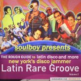 soulboy presents new york salsa&discogrooves