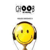 House Grooves 3