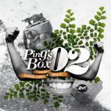 Ping's box 2 part II - MIQI O - birth of the b-boy
