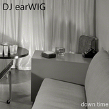 DJ earWIG - Down Time