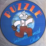 90´s The Sessions - Especial Puzzle
