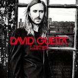 David Guetta - Listen (2014)
