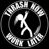 Crossover Thrash y la Escena de Nueva York: Especial de Thrash Metal, Pt. 2