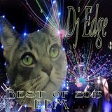 Best of 2015 EDM