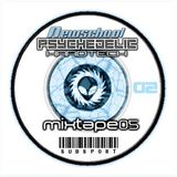 600N - Psychedelic hardtech / Newschool mastah (undermix 02)