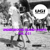 Underground Island Charts Vol. 031 by Duben De Fresh (Jan. 2016)