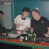 90's Dance Mix Vol II