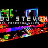 Dj Stevon - 101 Facebook Likes Mix